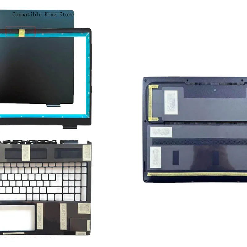 Laptop Accessories Dell - جديد لأجهزة ديل أليينوير 16X أورورا