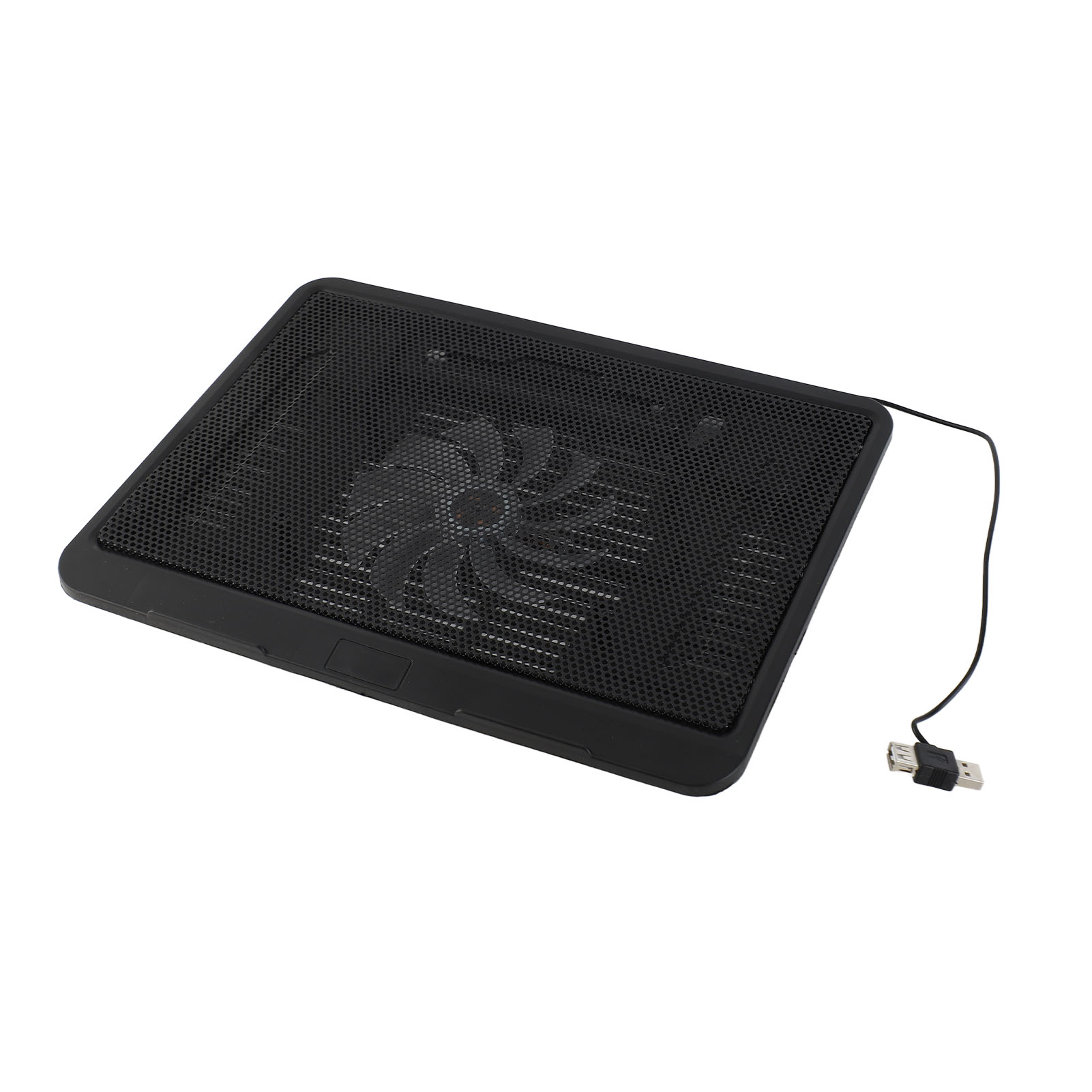 Laptop Accessories Cooling Pad - قاعدة تبريد للكمبيوتر المحمول مع مروحة