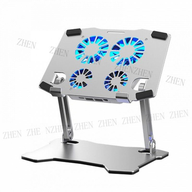 Laptop Accessories Cooling Pad - Y لتبريد الكمبيوتر المحمول اللوحي حامل