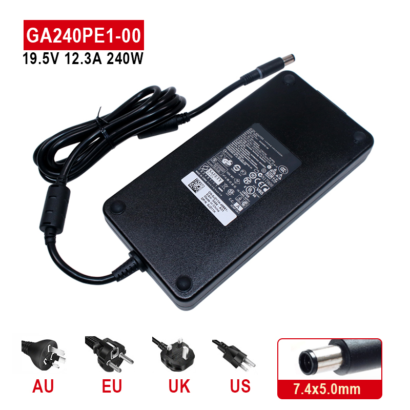 Laptop Accessories Dell - محول لحاسوب محمول ديل ، من