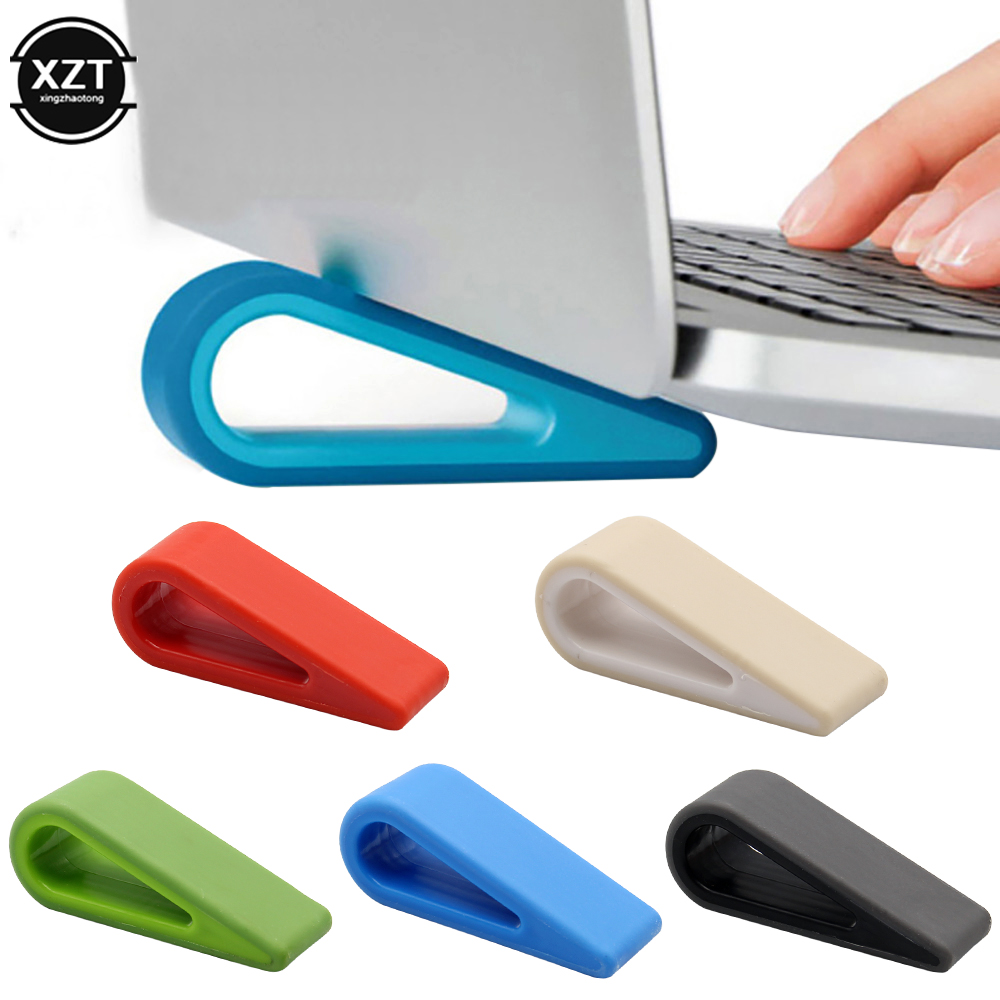 Laptop Accessories Cooling Pad - حامل كمبيوتر محمول بسيط محمول قابل