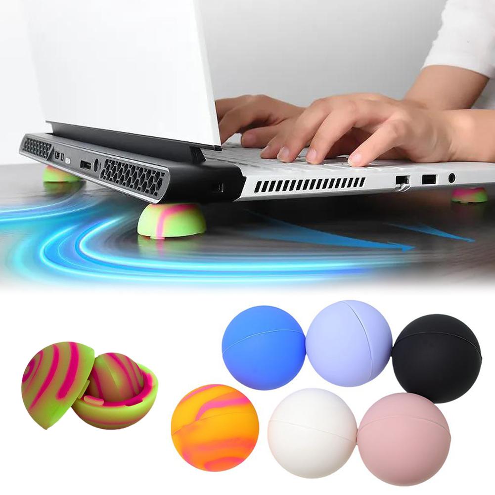 Laptop Accessories Cooling Pad - حامل الكمبيوتر المحمول وسادة تبريد محمولة