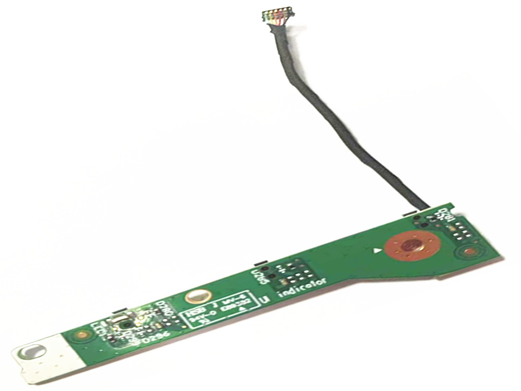 Laptop Accessories Usb - لوحة زر الطاقة الجديدة لجهاز لينوفو