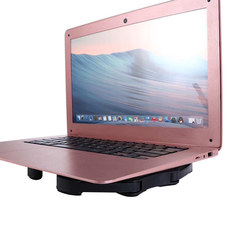 Laptop Accessories Cooling Pad - ملحقات لأجهزة الكمبيوتر المحمول: قاعدة تبريد