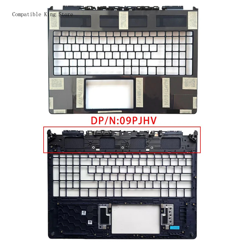 جديد لأجهزة ديل أليينوير 16X أ - مراجعة Laptop Accessories Dell وسعره