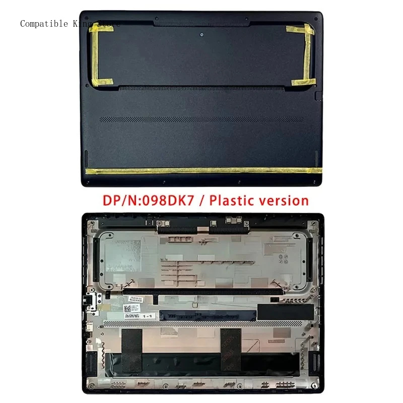 جديد لأجهزة ديل أليينوير 16X أ - مراجعة Laptop Accessories Dell وسعره