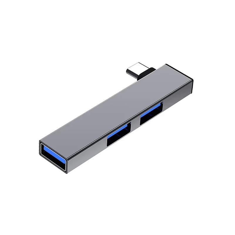 موزع USB 3.0 ثلاثي المنافذ 3 ف - مراجعة Laptop Accessories Usb وسعره