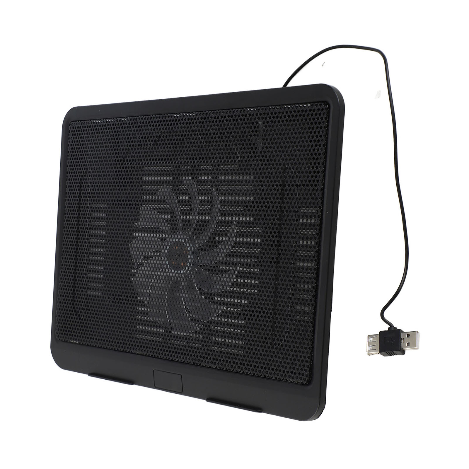 قاعدة تبريد للكمبيوتر المحمول  - مراجعة Laptop Accessories Cooling Pad وسعره