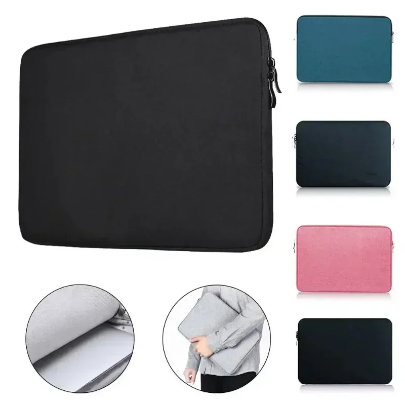 حقيبة كمبيوتر محمول لأجهزة ماك - مراجعة Laptop Accessories Dell وسعره