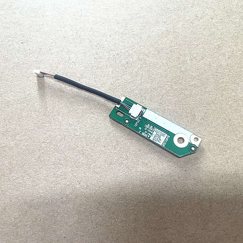 لوحة زر الطاقة الجديدة لأجهزة  - مراجعة Laptop Accessories Usb وسعره