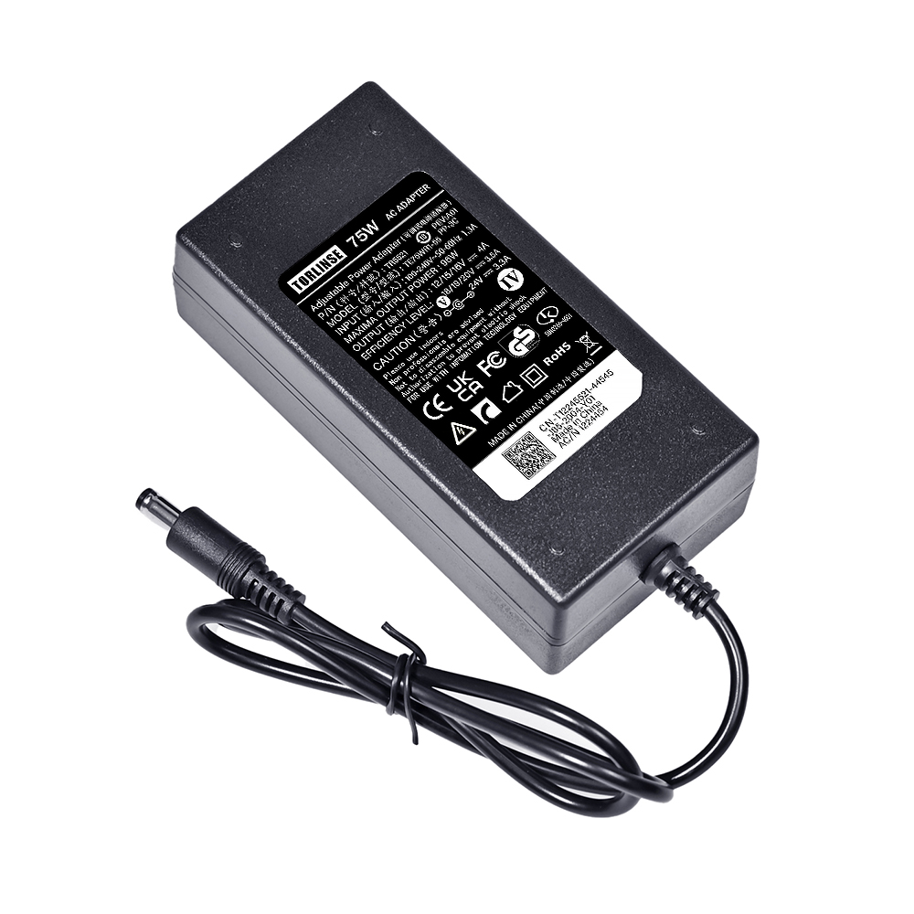 محول طاقة محمول عالمي للابتوب  - مراجعة Laptop Accessories Dell وسعره