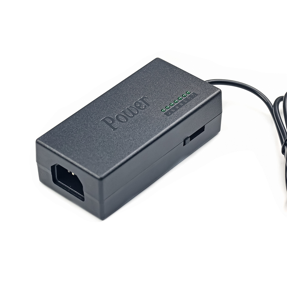 محول طاقة محمول عالمي للابتوب  - مراجعة Laptop Accessories Dell وسعره