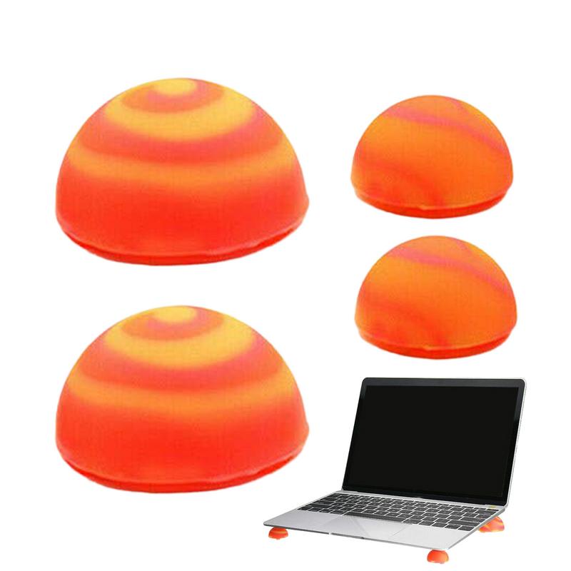 كرة تبريد صغيرة محمولة من السي - مراجعة Laptop Accessories Cooling Pad وسعره