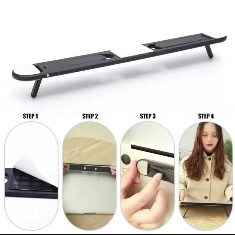【Y】1/2 قطعة حامل لابتوب عالمي  - مراجعة Laptop Accessories Cooling Pad وسعره