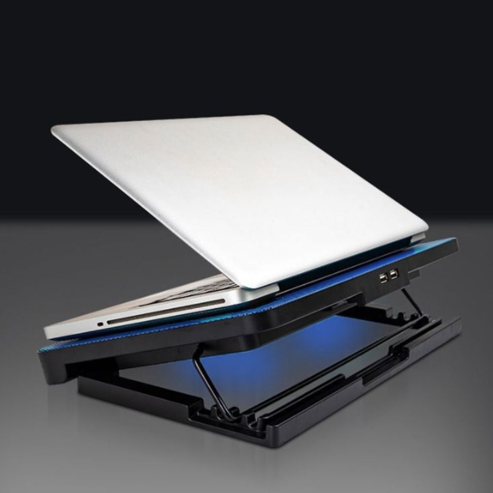 ملحق للحاسوب المحمول: قاعدة تب - مراجعة Laptop Accessories Cooling Pad وسعره