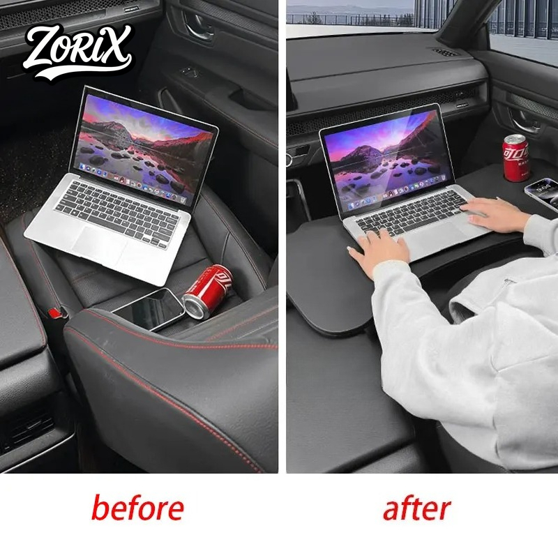 طاولة قابلة للطي مثبتة على الس - مراجعة Laptop Accessories وسعره