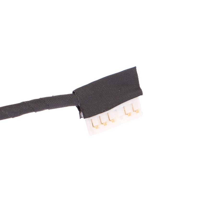 كمبيوتر محمول تيار مستمر مقبس  - مراجعة Laptop Accessories Dell وسعره