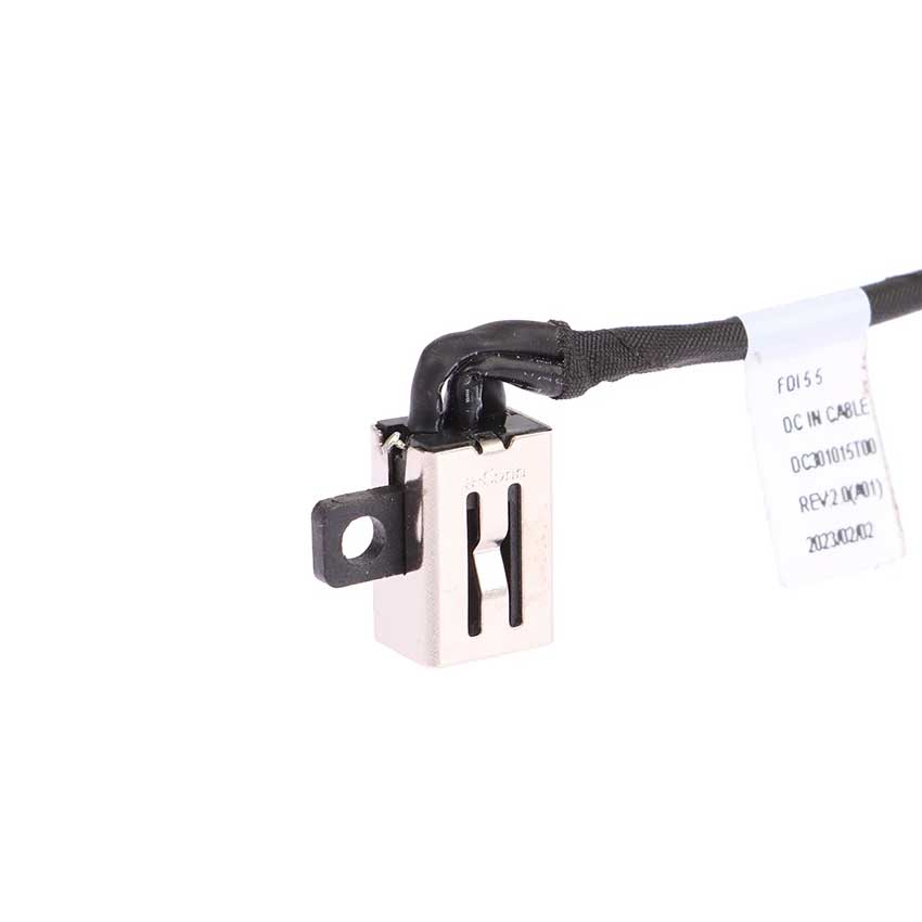 كمبيوتر محمول تيار مستمر مقبس  - مراجعة Laptop Accessories Dell وسعره