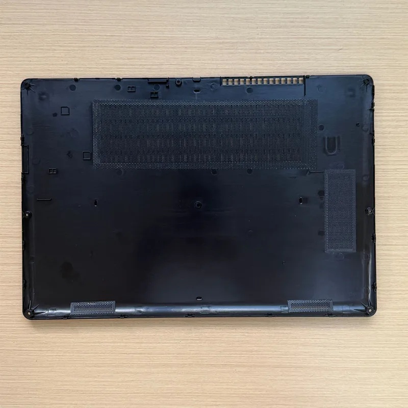 غطاء قاعدة سفلي لجهاز ديل لاتي - مراجعة Laptop Accessories Dell وسعره