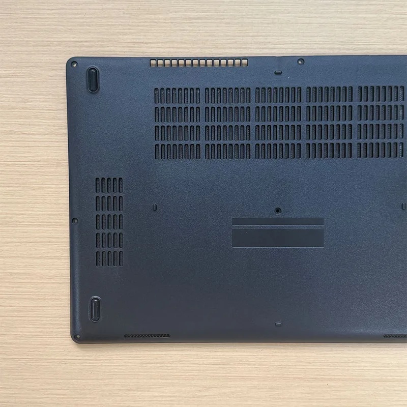 غطاء قاعدة سفلي لجهاز ديل لاتي - مراجعة Laptop Accessories Dell وسعره