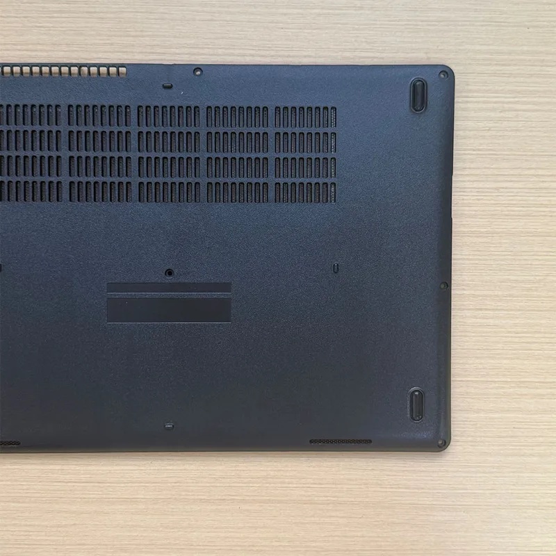 غطاء قاعدة سفلي لجهاز ديل لاتي - مراجعة Laptop Accessories Dell وسعره