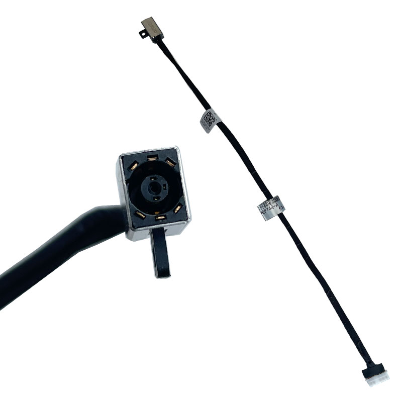 كمبيوتر محمول تيار مستمر كابل  - مراجعة Laptop Accessories Dell وسعره