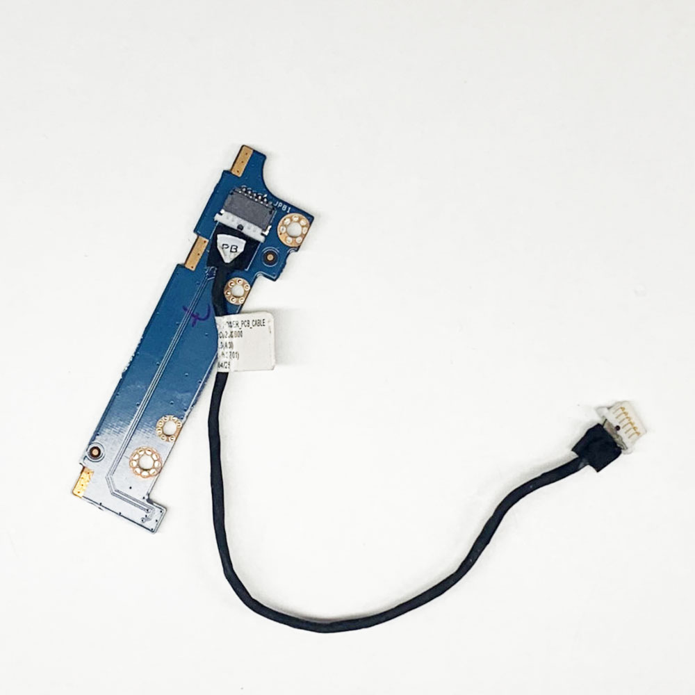 بديل للوحة زر تشغيل الطاقة مع  - مراجعة Laptop Accessories Dell وسعره