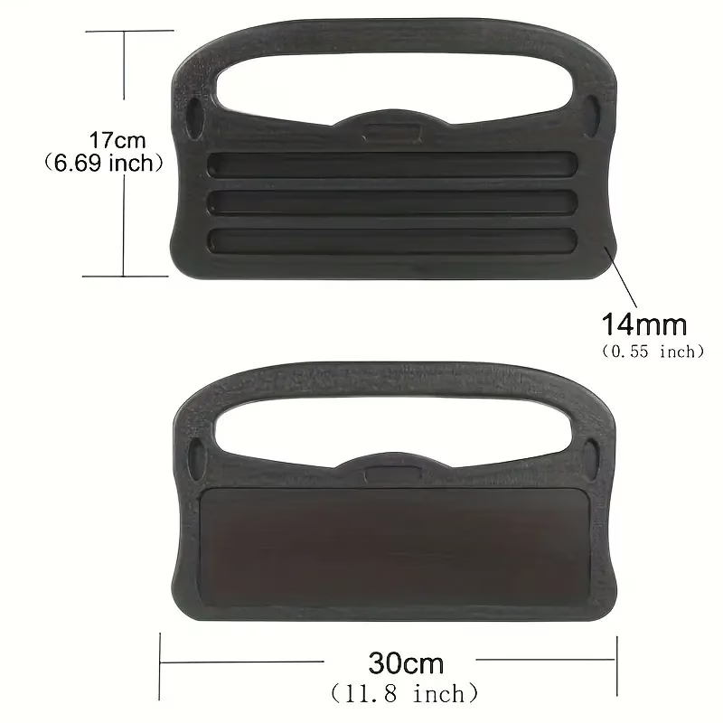 طاولة سيارة 2 في 1 لعجلة القيا - مراجعة Laptop Accessories وسعره