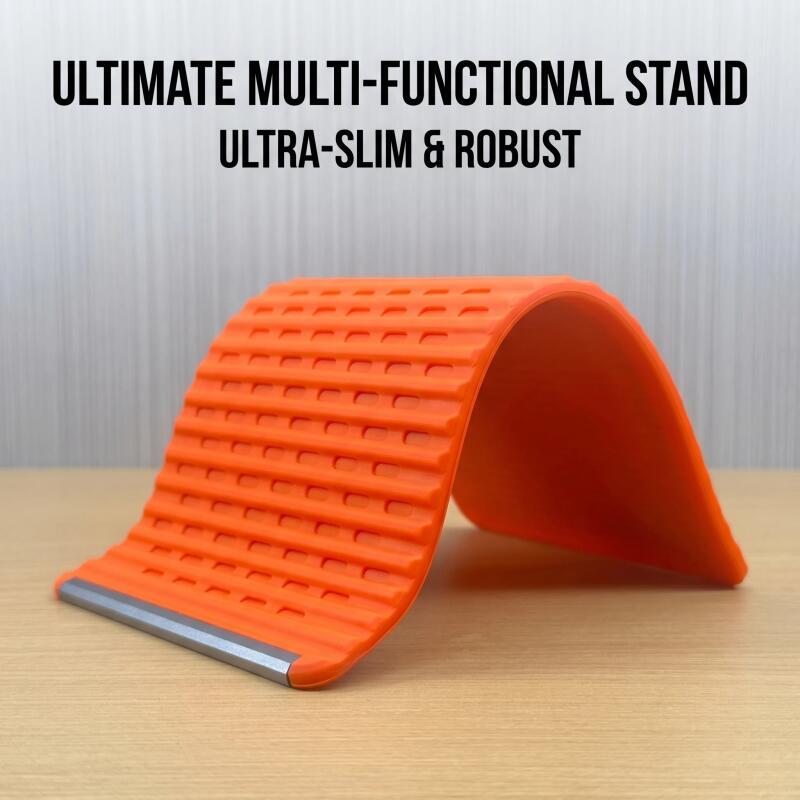 حامل هاتف قابل للطي مبتكر - حا - مراجعة Laptop Accessories وسعره