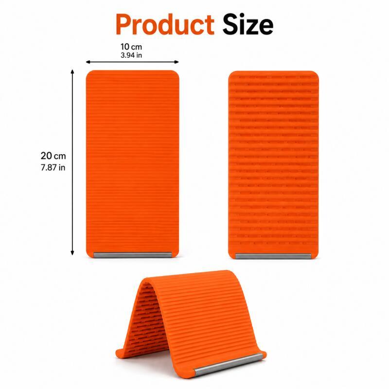 حامل هاتف قابل للطي مبتكر - حا - مراجعة Laptop Accessories وسعره