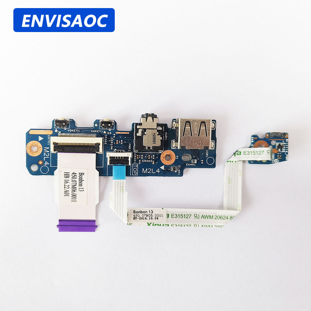 زر طاقة مقبس USB للكمبيوتر الم - مراجعة Laptop Accessories Usb وسعره