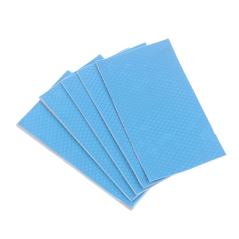 【AD】وسادة حرارية GELID GP-Ulti - مراجعة Laptop Accessories Cooling Pad وسعره