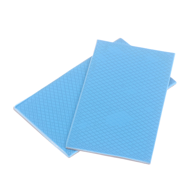 【AD】وسادة حرارية GELID GP-Ulti - مراجعة Laptop Accessories Cooling Pad وسعره
